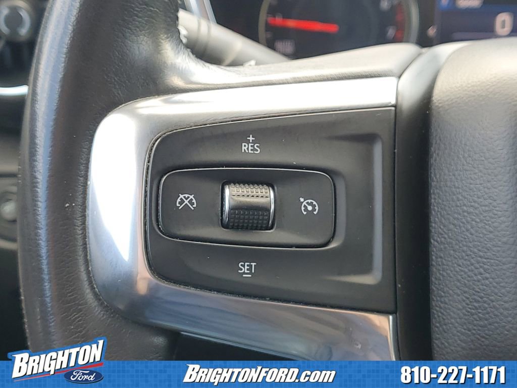 Used 2020 Chevrolet Blazer LT AWD/4WD image 19
