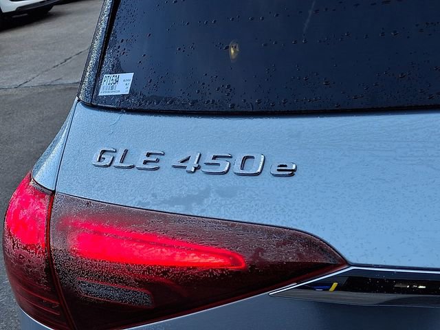 Used 2025 Mercedes-Benz GLE 450e 4MATIC image 35