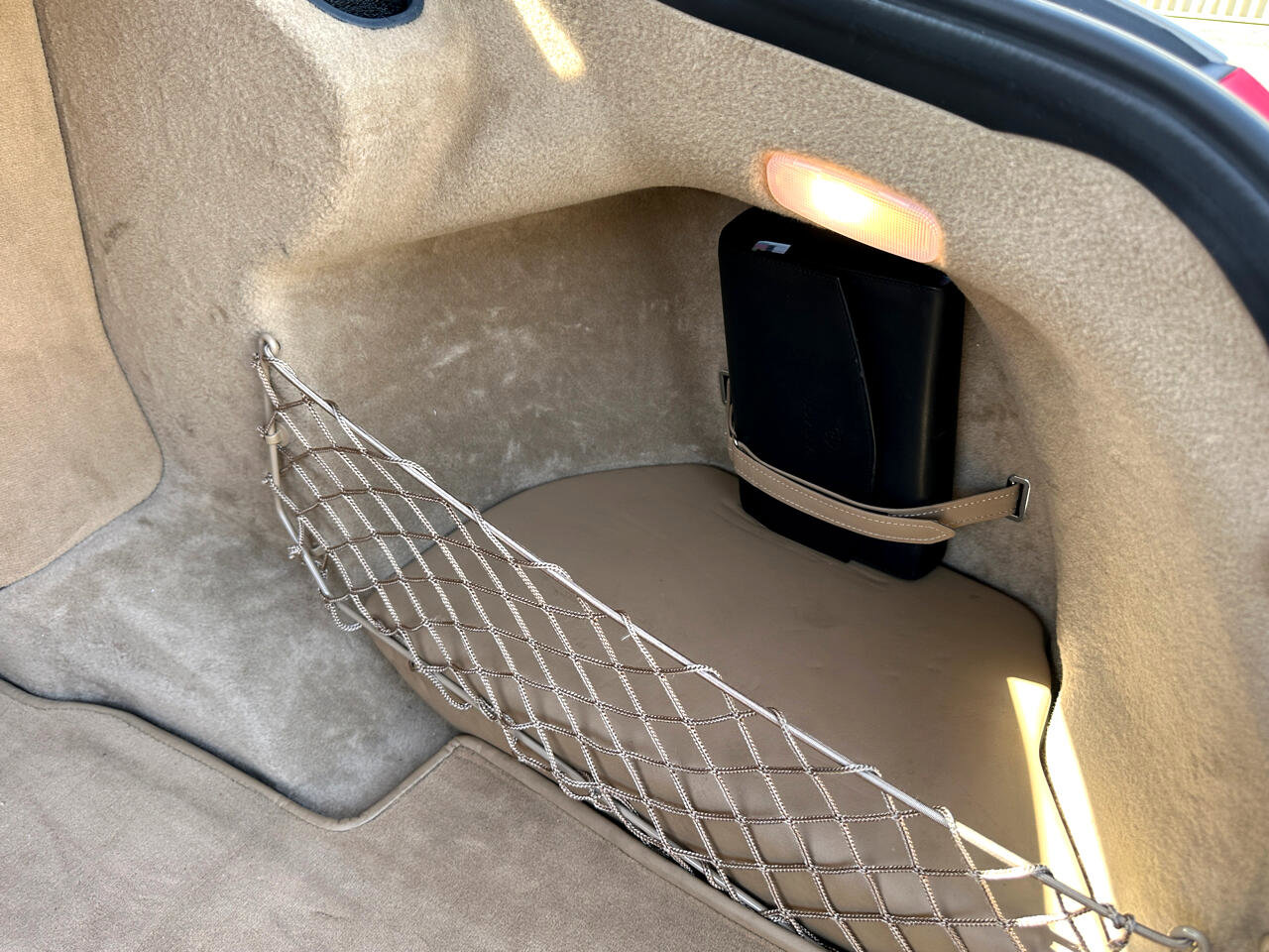 Used 2004 Maybach 57 image 35