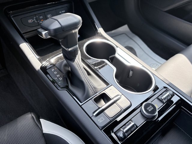 New 2026 Kia K5 GT-Line w/ GT-Line Premium Package FWD image 10
