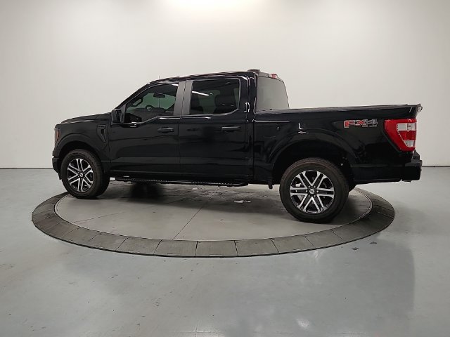 Used 2023 Ford F150 XL w/ STX Appearance Package AWD/4WD image 6