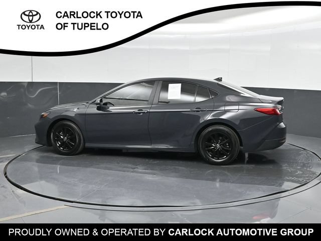 Used 2025 Toyota Camry LE FWD image 10