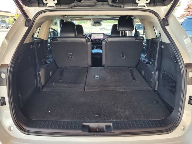 Used 2023 Toyota Highlander Limited AWD/4WD image 33