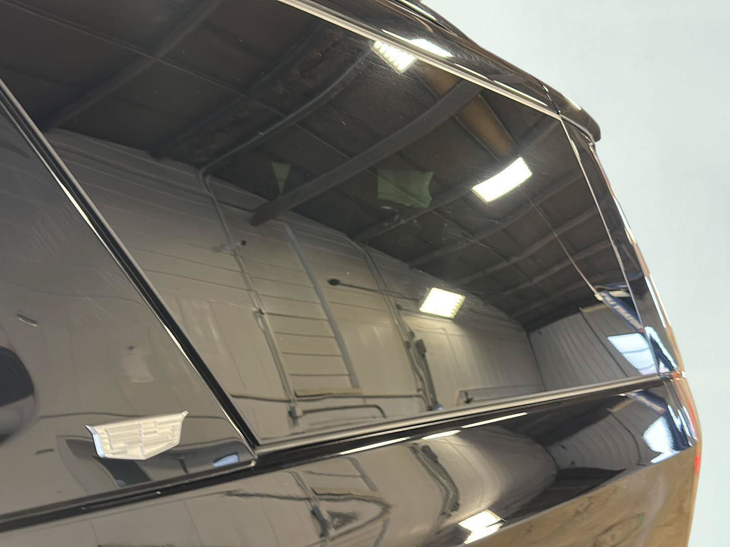 Used 2024 Cadillac Escalade Sport AWD/4WD image 7