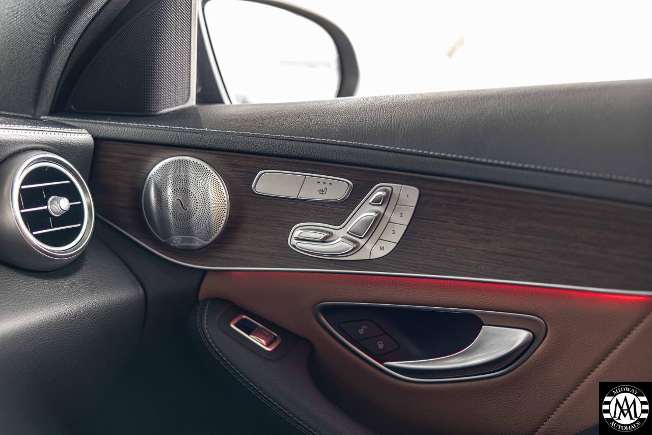 Used 2020 Mercedes-Benz C 43 AMG C43 AMG image 24