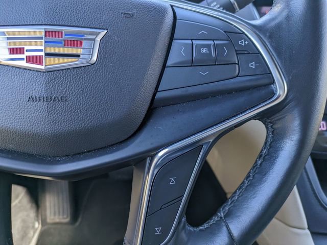 Used 2019 Cadillac XT5 Premium Luxury FWD image 25