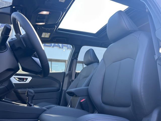 New 2025 Subaru Forester Limited image 13