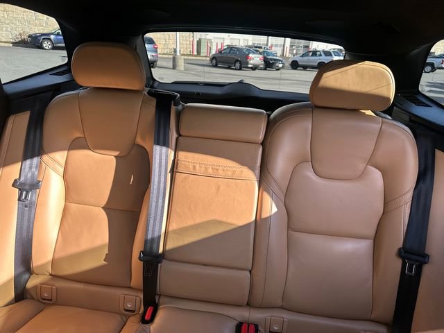 Used 2021 Volvo XC60 T5 Inscription w/ Advanced Package image 41