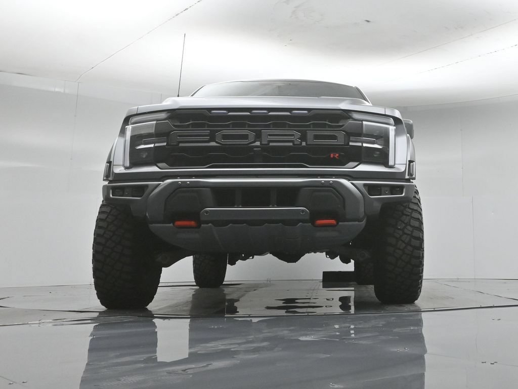 Used 2024 Ford F150 Raptor w/ Equipment Group 803A Raptor R AWD/4WD image 49