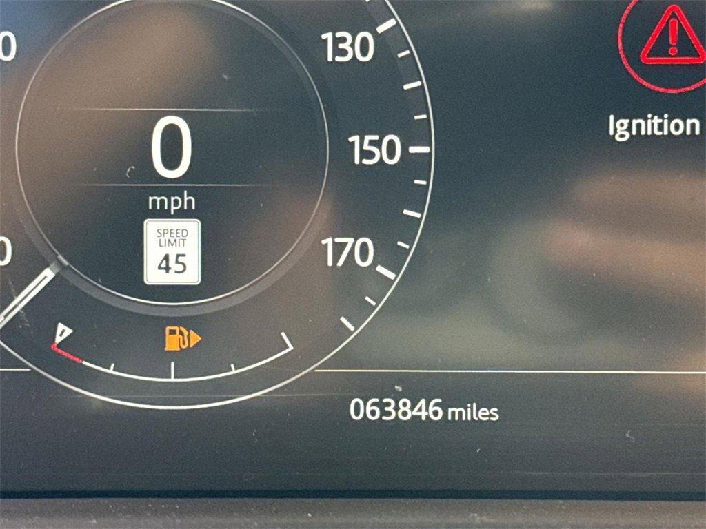 Used 2019 Land Rover Range Rover Sport Supercharged image 11