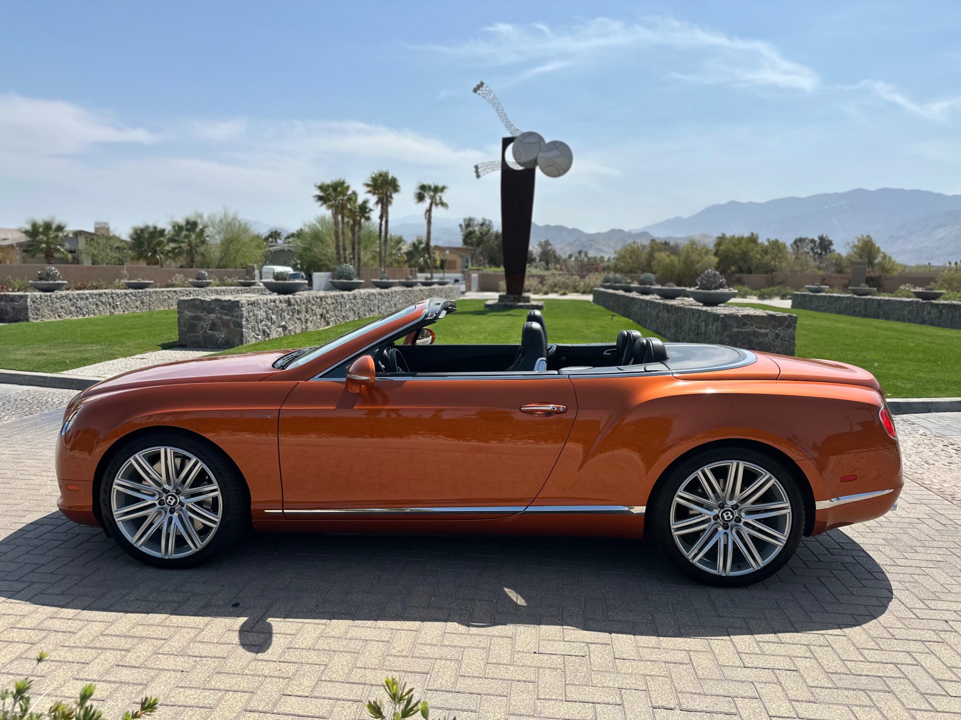 Used 2014 Bentley Continental GT Speed image 33