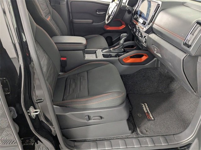 Used 2025 Nissan Frontier PRO-4X w/ Tow Package image 32