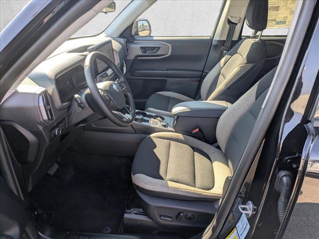 New 2025 Ford Bronco Sport Big Bend w/ Convenience Package image 13