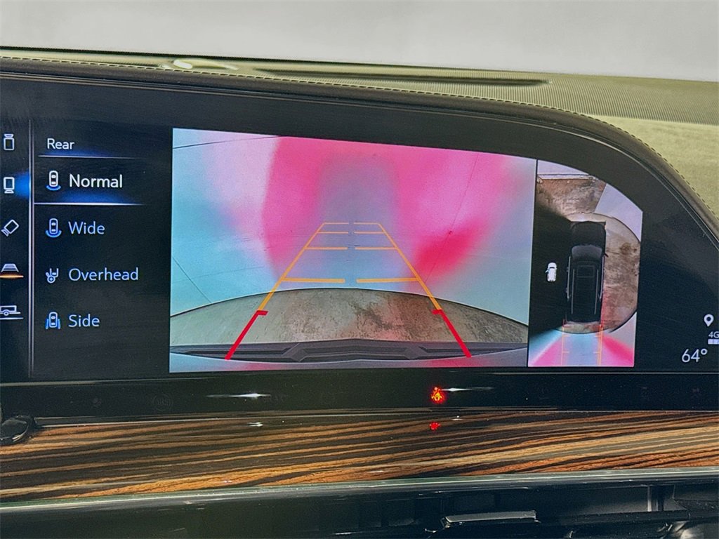 Used 2021 Cadillac Escalade ESV Premium Luxury image 12