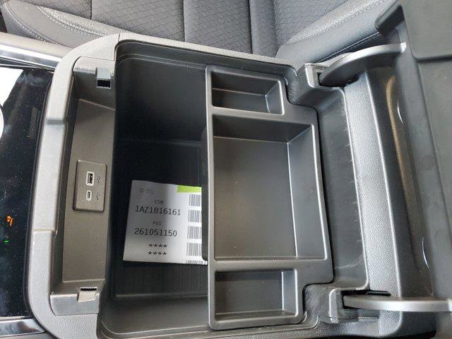 New 2026 Chevrolet Tahoe LS image 31