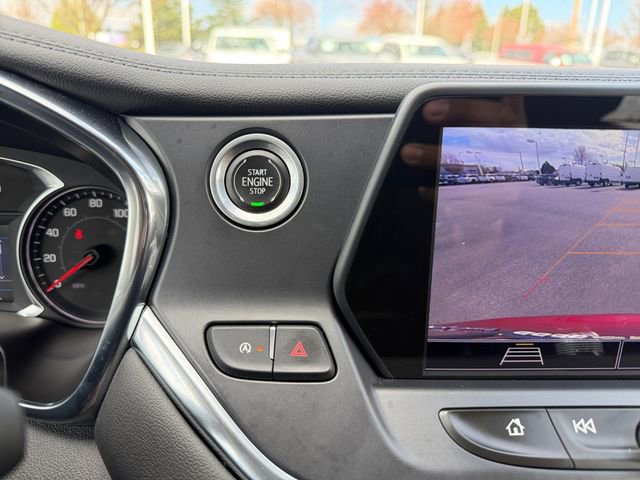 Used 2022 Chevrolet Blazer LT image 22