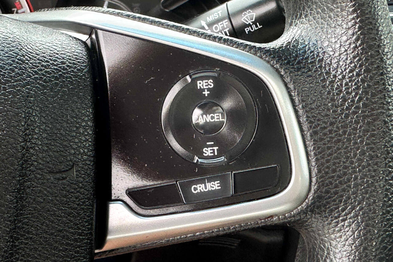 Used 2018 Honda Civic LX-P image 20