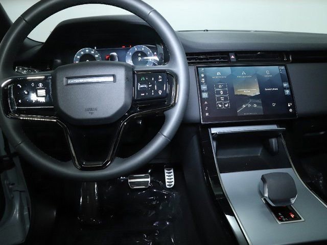 Certified 2025 Land Rover Range Rover Evoque S AWD/4WD image 27