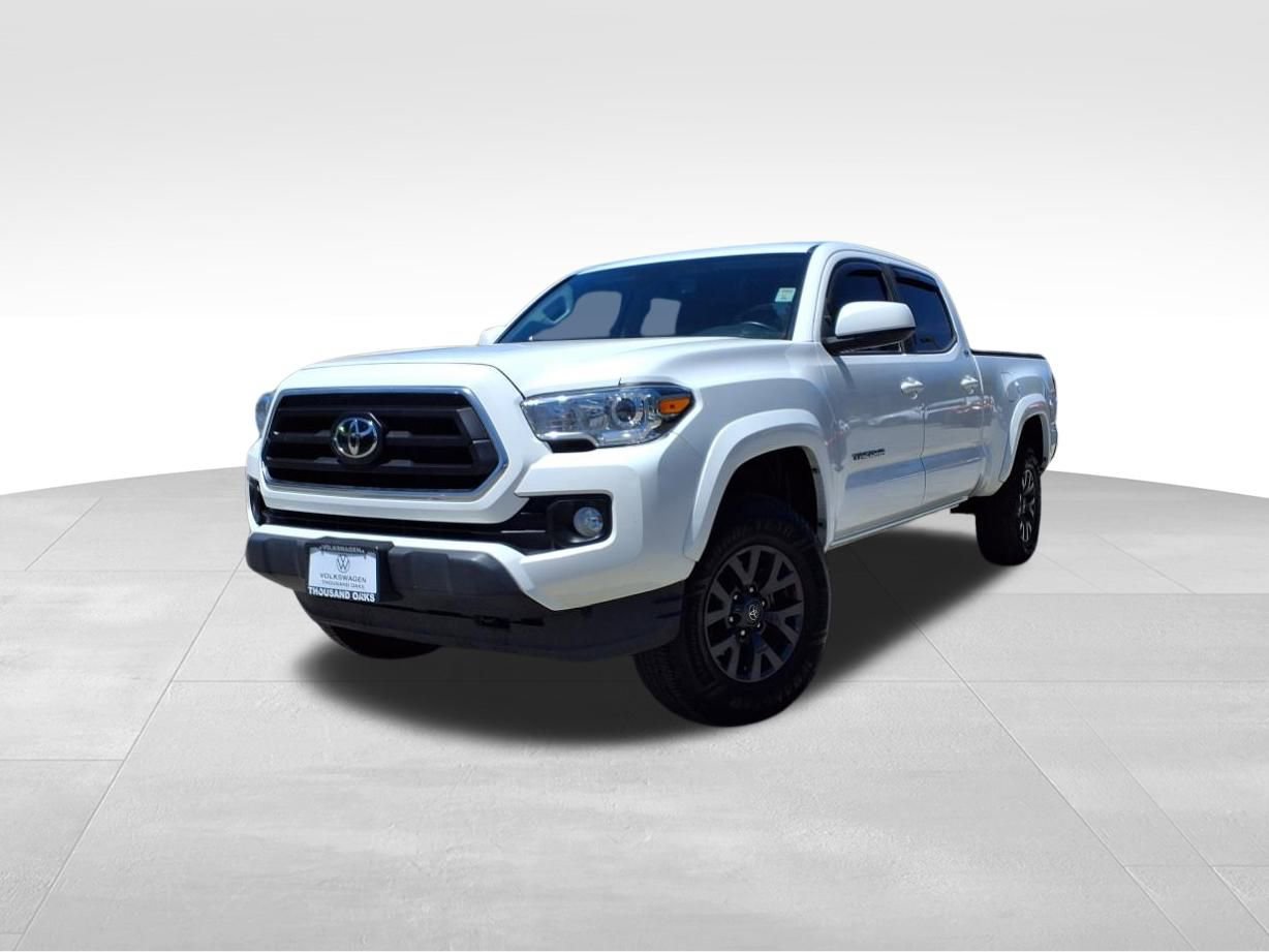 Used 2023 Toyota Tacoma SR5 image 1