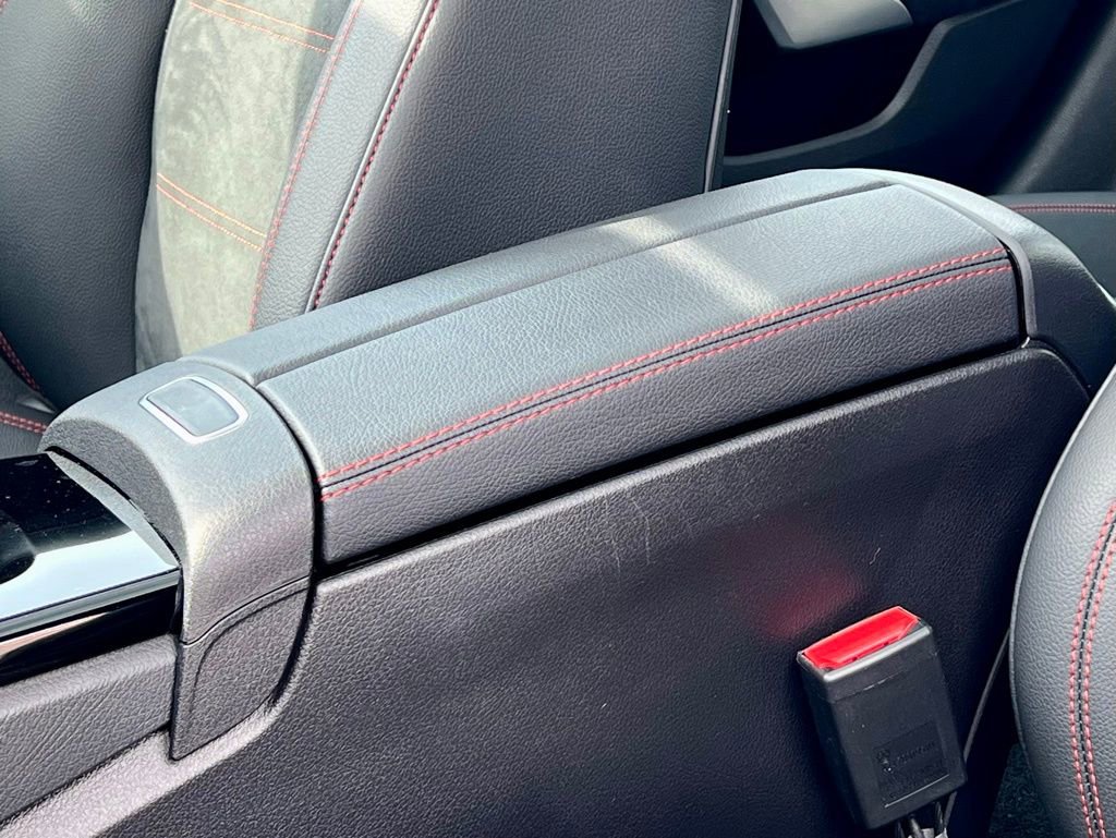 Certified 2023 Mercedes-Benz CLA 250 4MATIC image 32