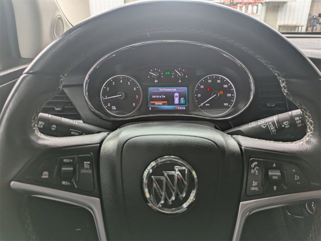 Used 2022 Buick Encore Preferred w/ Safety Package image 30