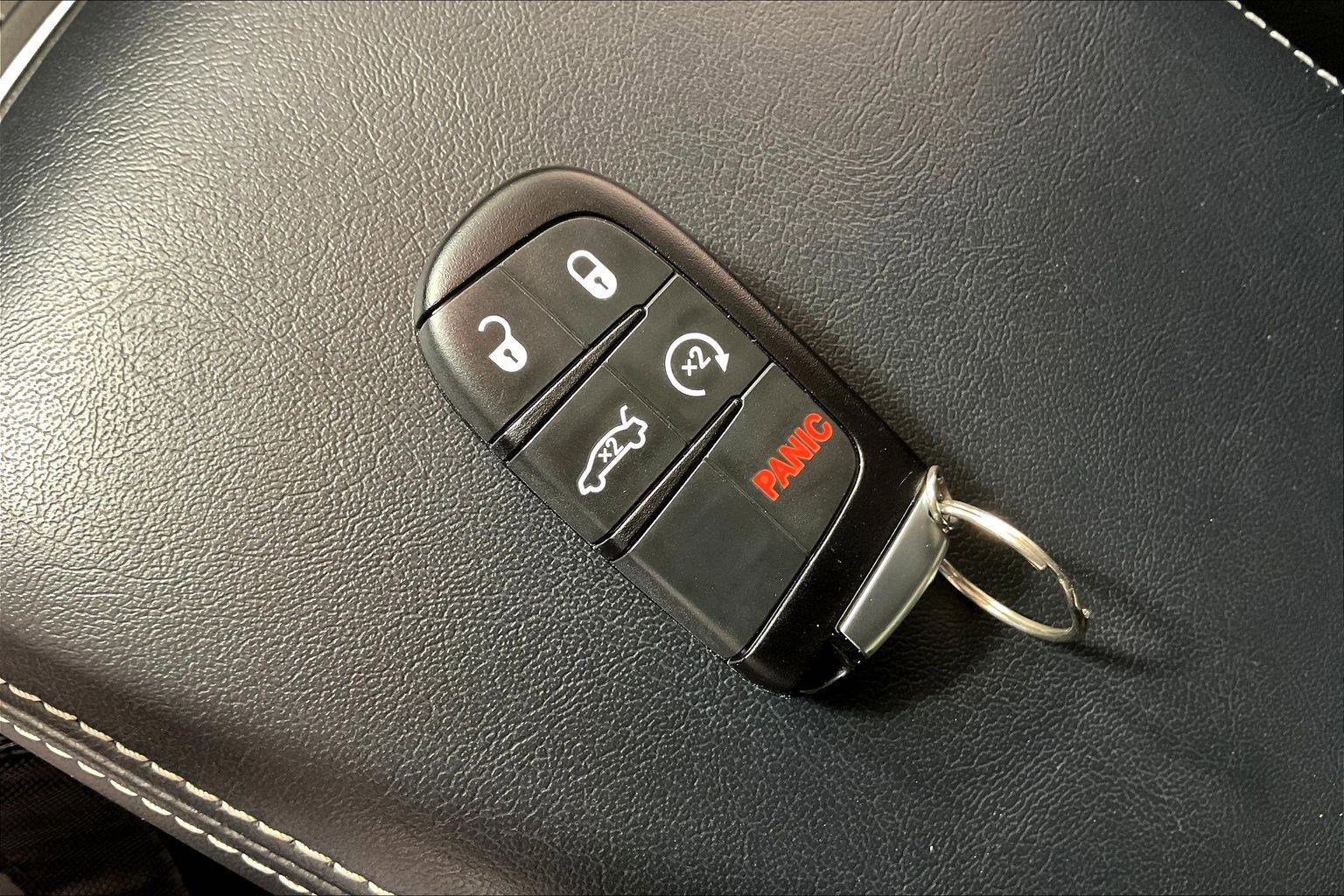 Used 2023 Chrysler 300 S w/ Comfort Group image 35