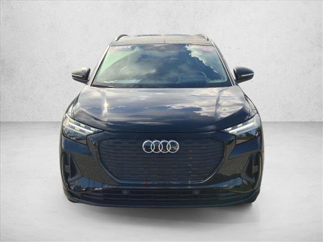 Used 2022 Audi Q4 e-tron Prestige AWD/4WD image 2