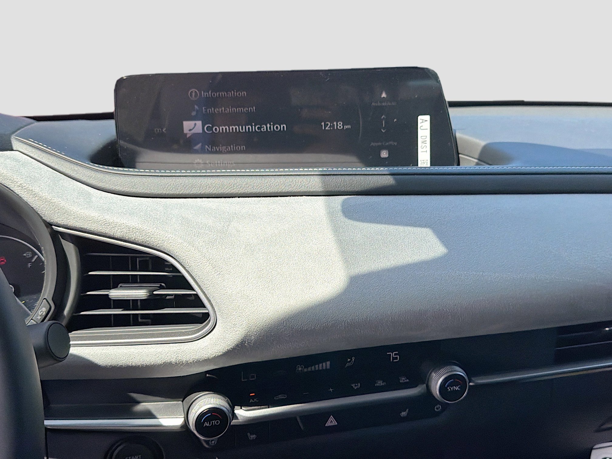 New 2026 MAZDA CX-30 Aire Edition image 29