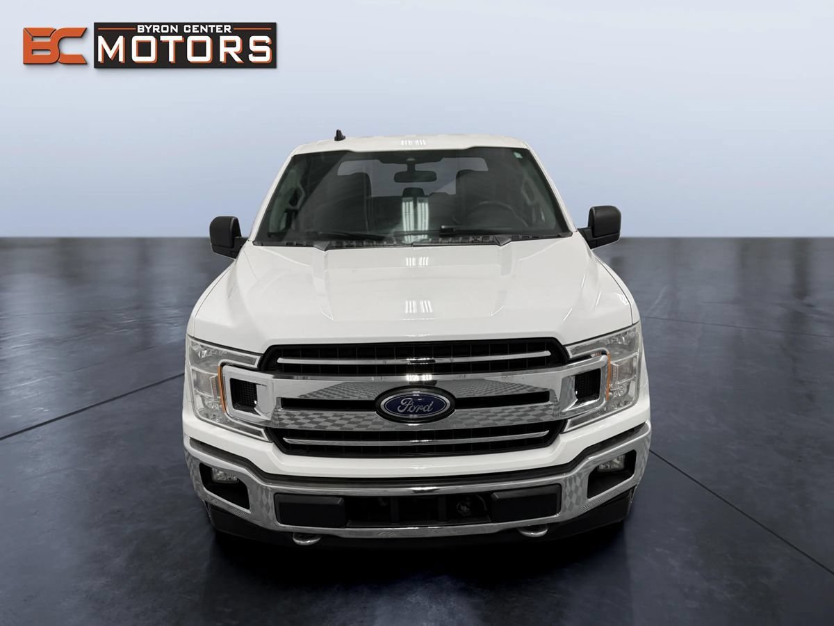 Used 2019 Ford F150 XLT w/ XTR Package AWD/4WD image 8