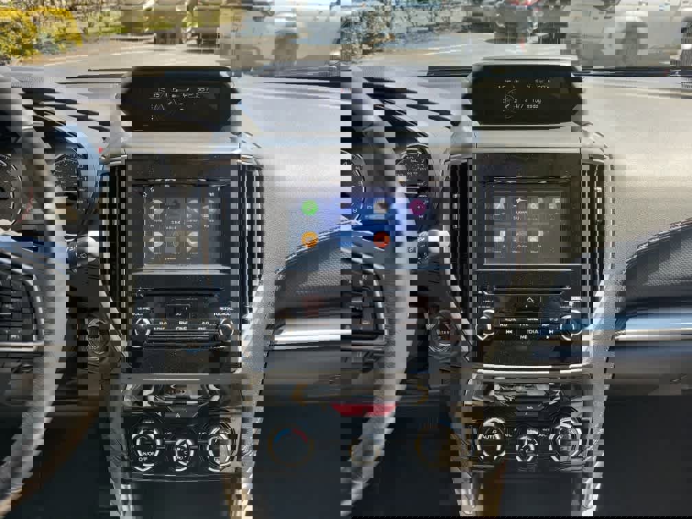 Used 2019 Subaru Forester Premium image 14