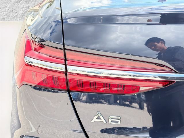 Used 2019 Audi A6 3.0T Premium Plus image 10