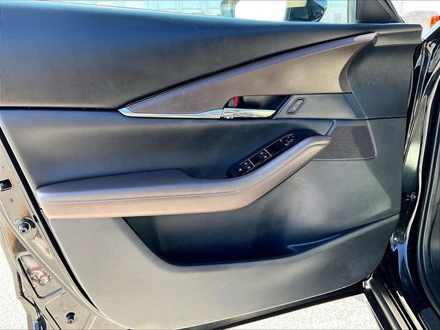 Used 2023 MAZDA CX-30 AWD 2.5 S w/ Premium Package image 9