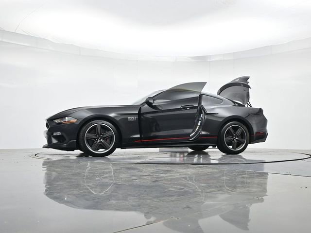 Certified 2023 Ford Mustang Mach 1 image 54
