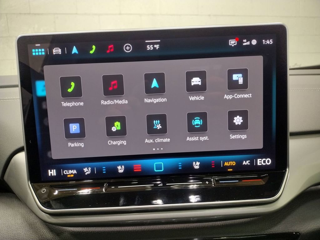 New 2026 Volkswagen ID.4 Pro S image 29