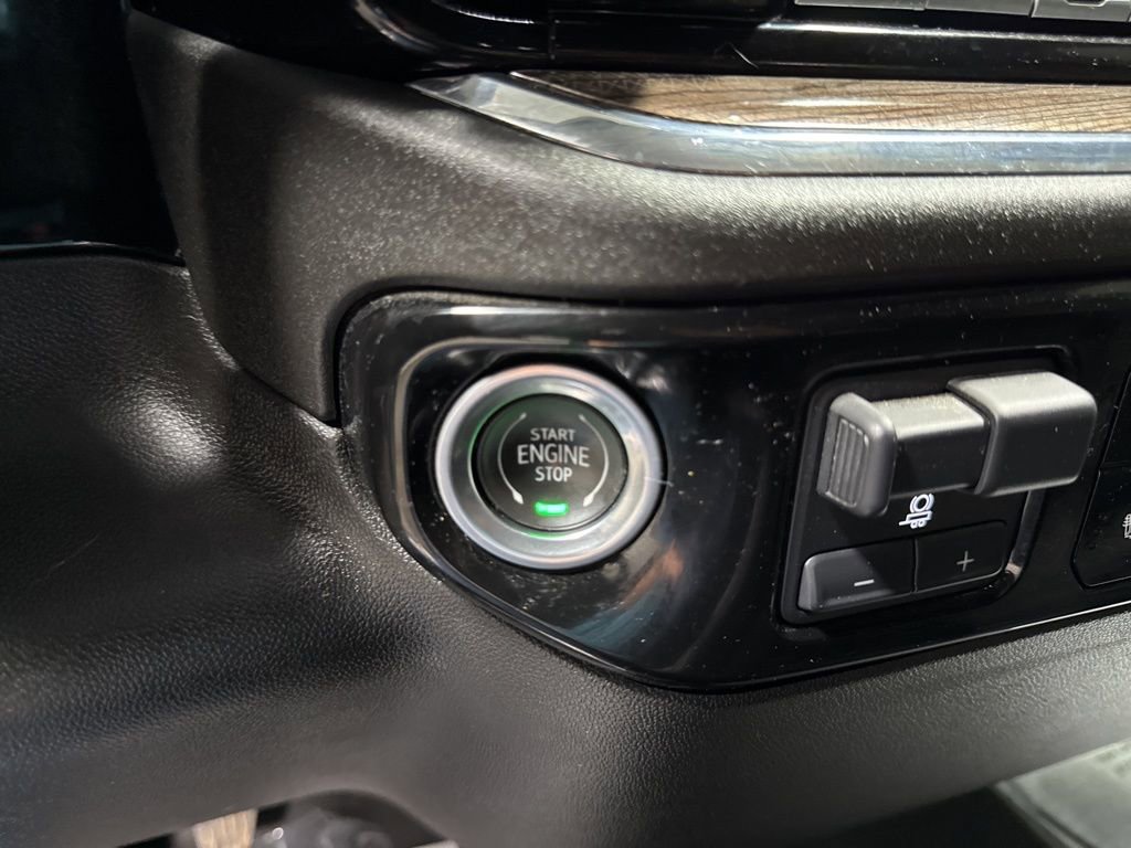 Used 2023 Chevrolet Silverado 1500 LT w/ Z71 Off-Road Package image 32