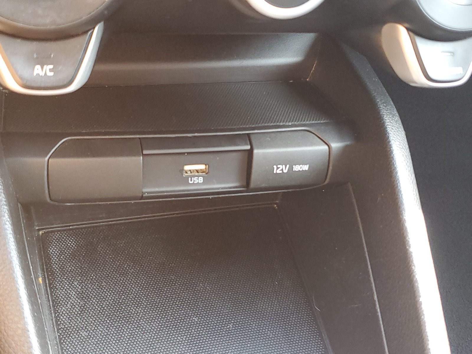 Used 2023 Kia Rio S FWD image 28