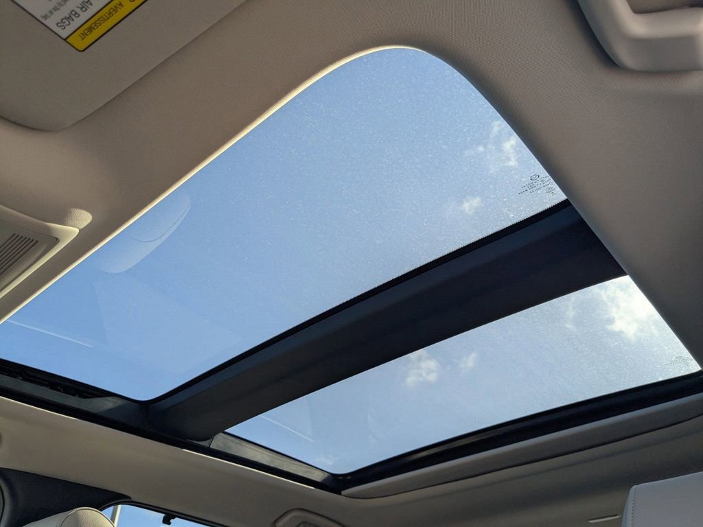 New 2026 MAZDA CX-90 3.3 Turbo w/ Premium Sport Pkg image 23