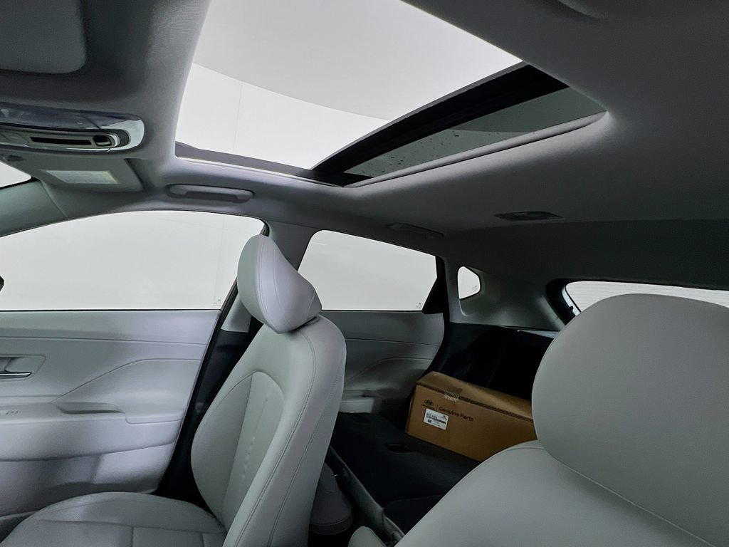 New 2026 Hyundai Kona Limited AWD/4WD image 21