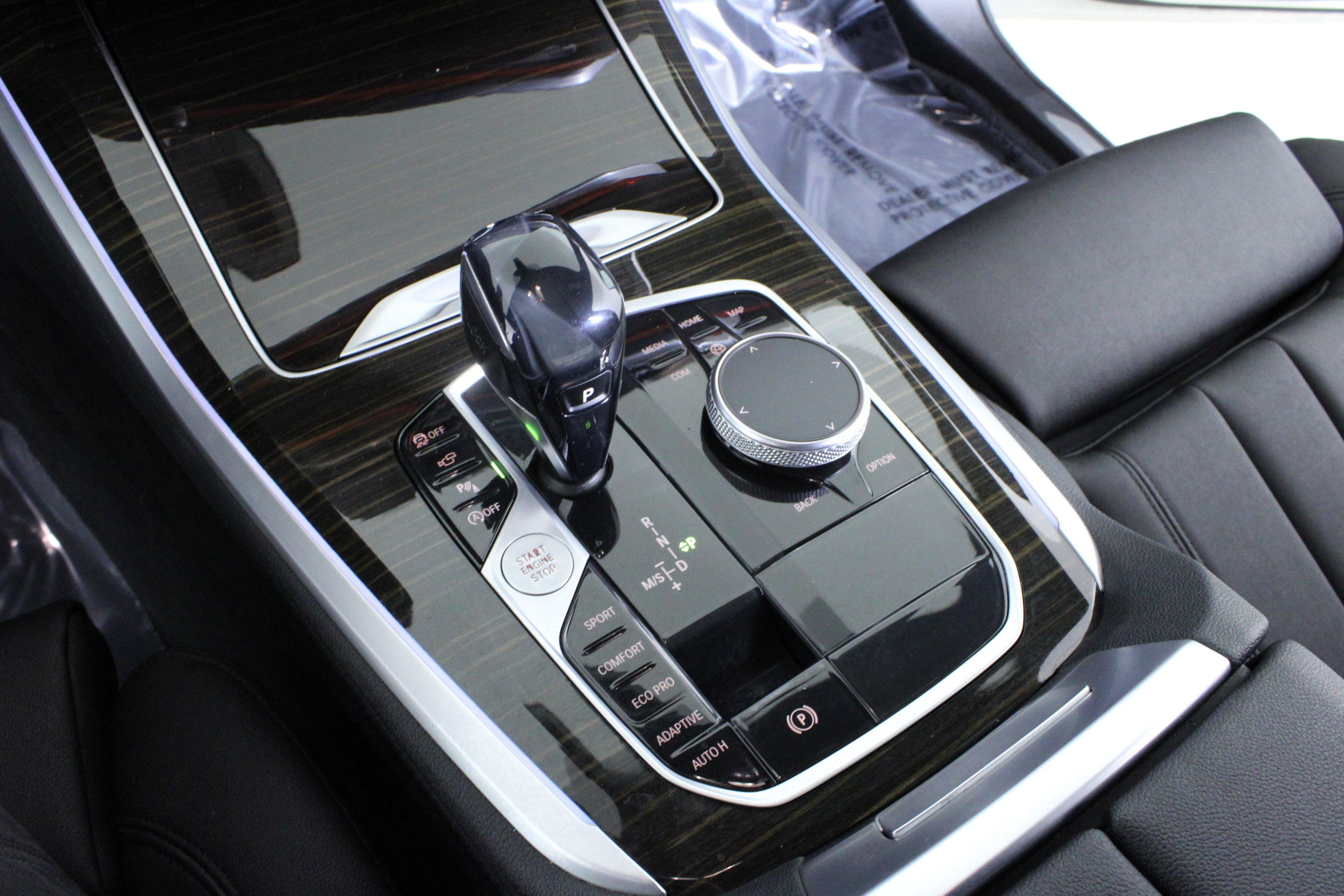 Used 2020 BMW X5 sDrive40i w/ Premium Package image 30