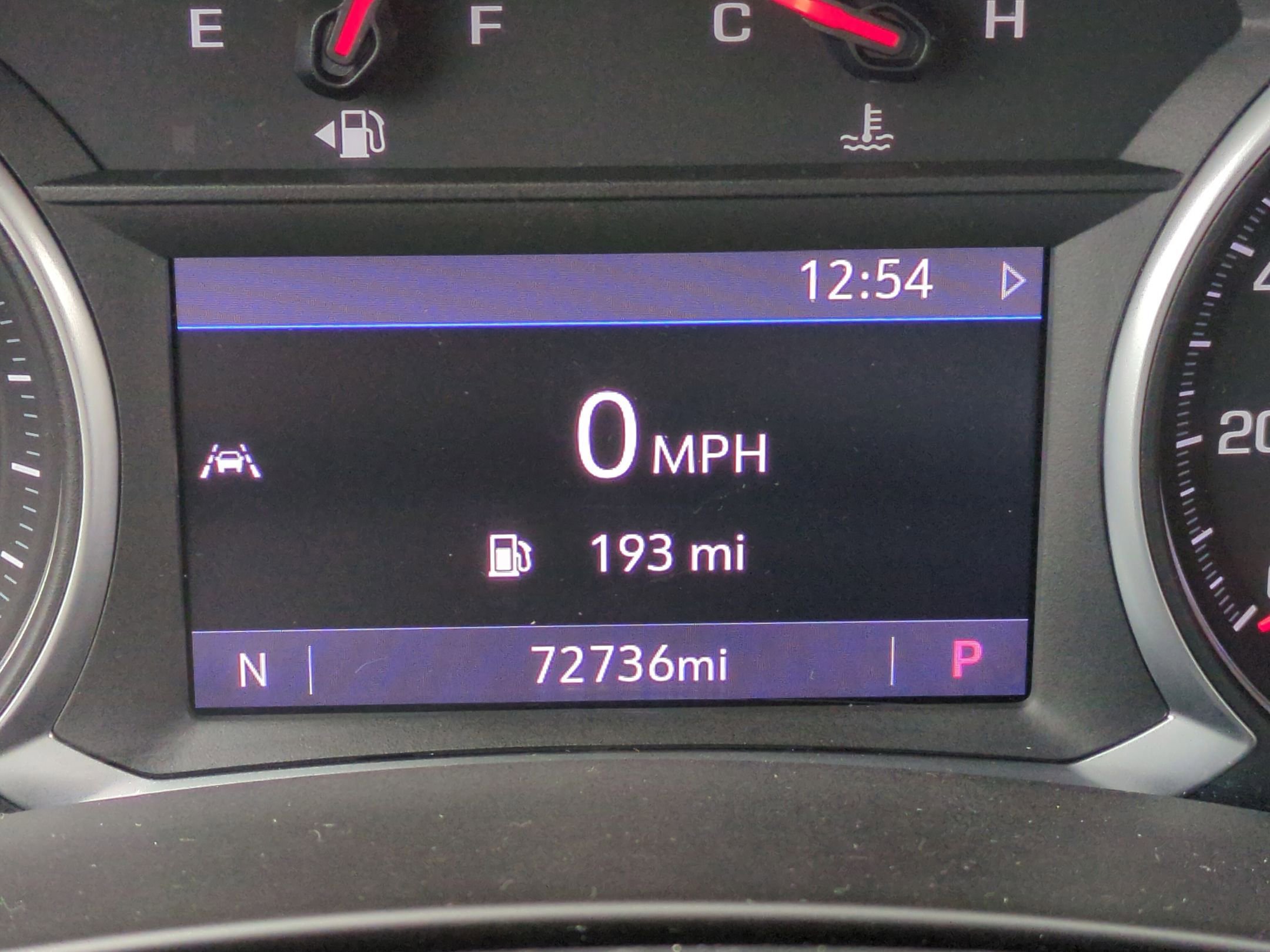 Certified 2021 GMC Terrain SLT image 11