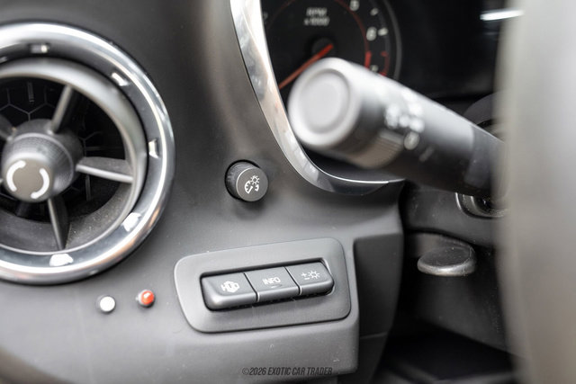 Used 2019 Chevrolet Camaro ZL1 RWD image 48