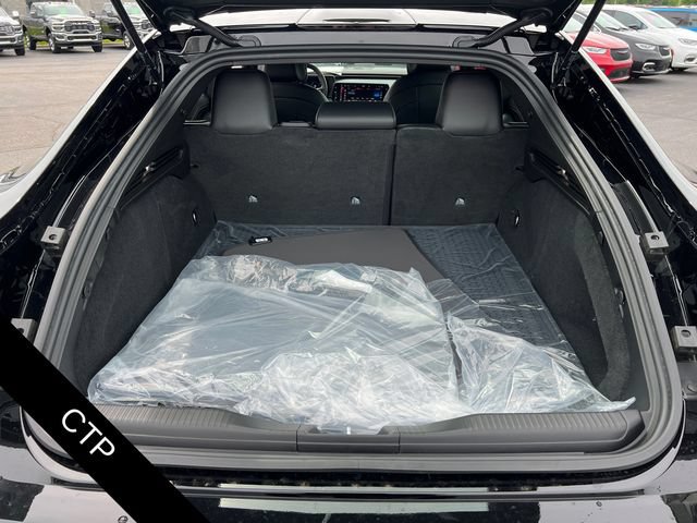 New 2026 Dodge Charger R/T w/ Driver Convenience Group AWD/4WD image 7