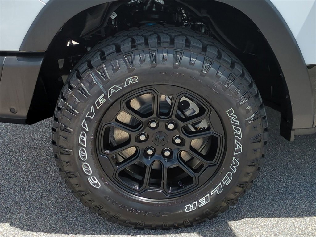 New 2026 RAM 1500 Rebel w/ G/T Package image 11