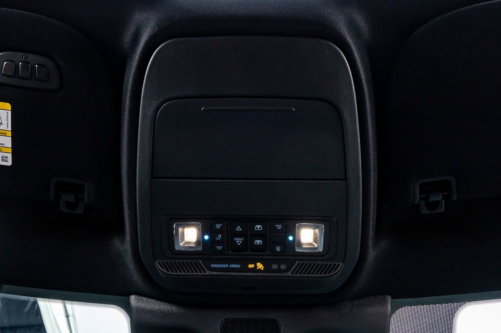 Used 2026 Ford Expedition Tremor AWD/4WD image 27