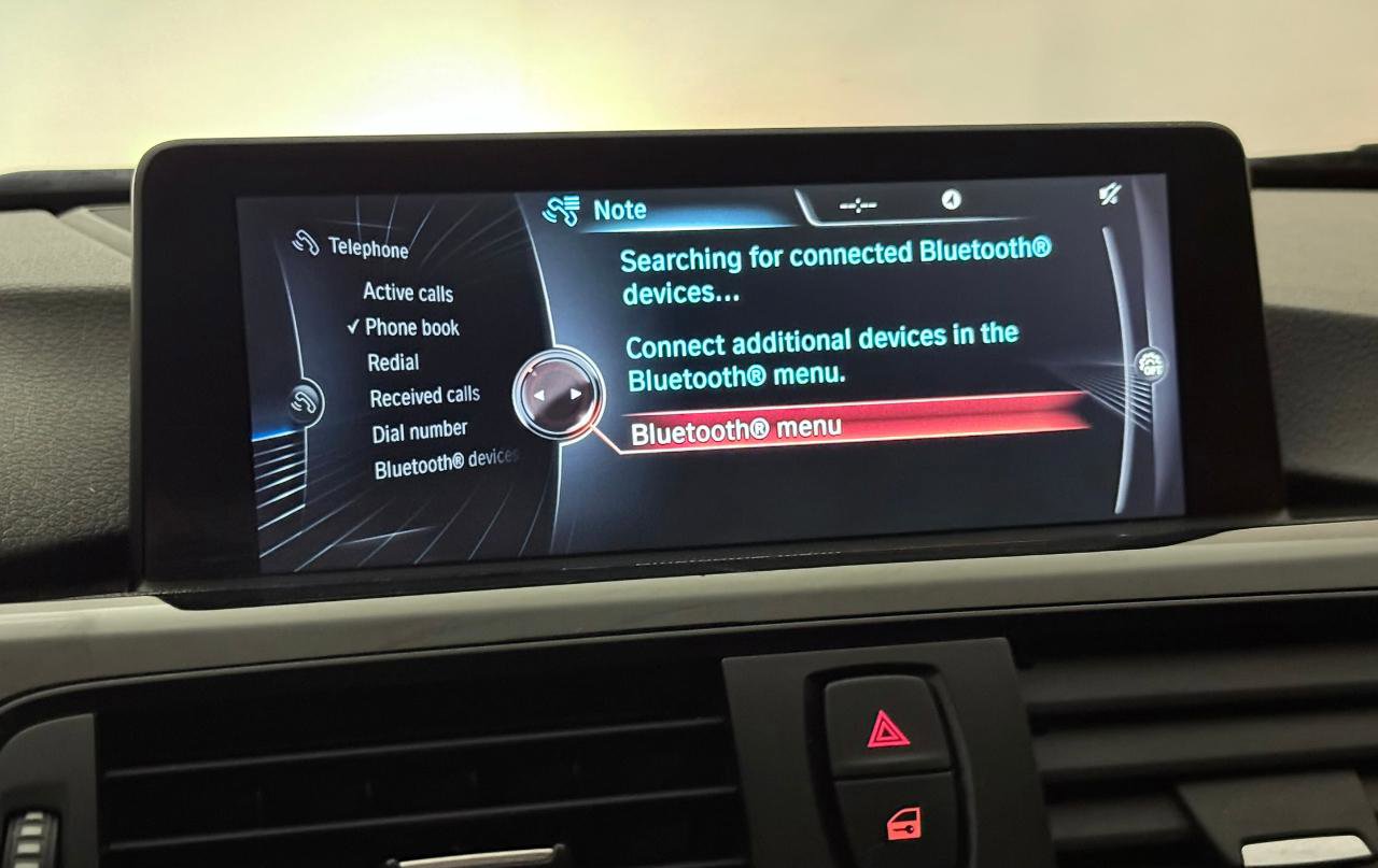 Used 2015 BMW 428i Gran Coupe xDrive image 34