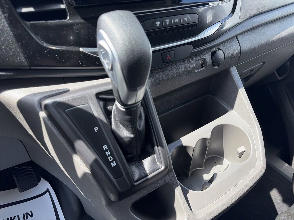 Used 2024 Ford Transit 350 XLT RWD image 19