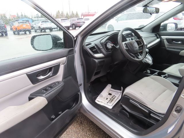 Used 2018 Honda CR-V LX image 15