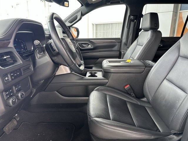 Certified 2024 Chevrolet Suburban LT image 26