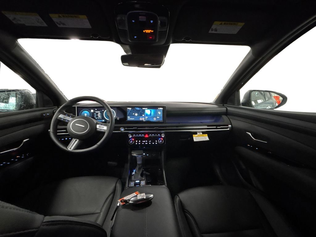 New 2026 Hyundai Santa Cruz Limited image 9