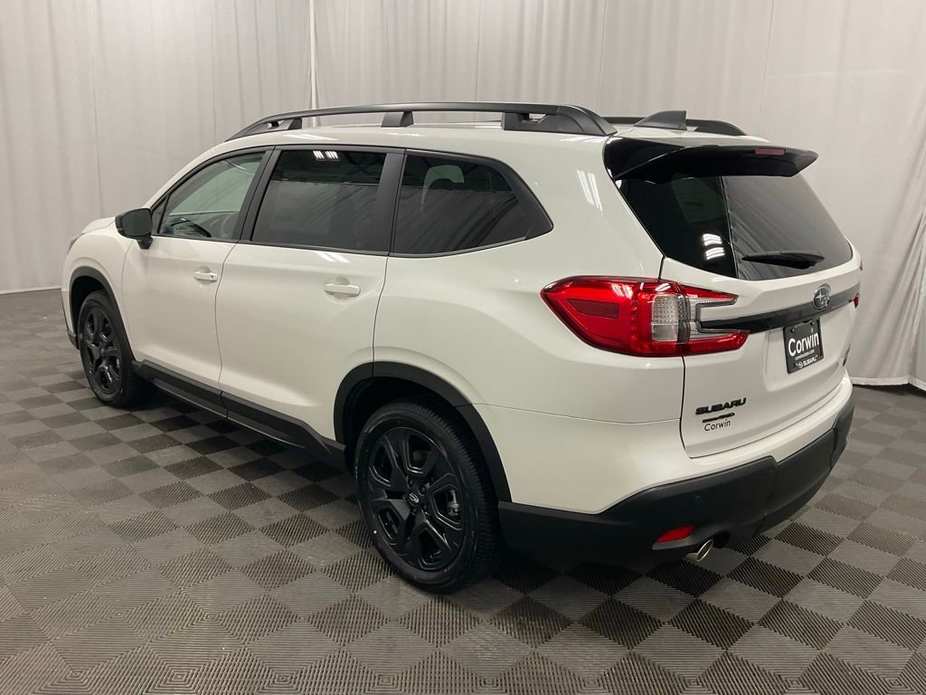New 2026 Subaru Ascent Bronze Edition w/ Popular Package #2 image 4